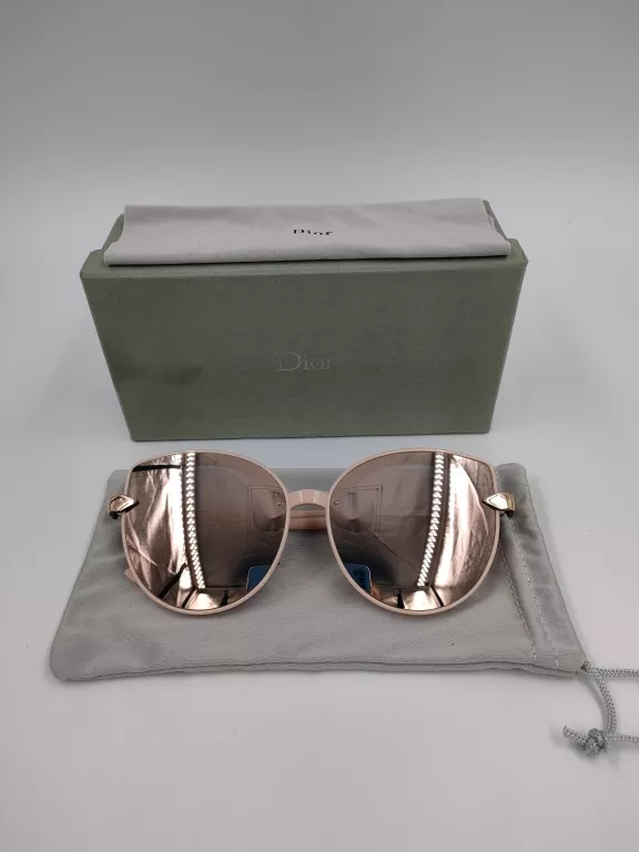 OKULARY DIOR KOMPLET 2283S COL 05