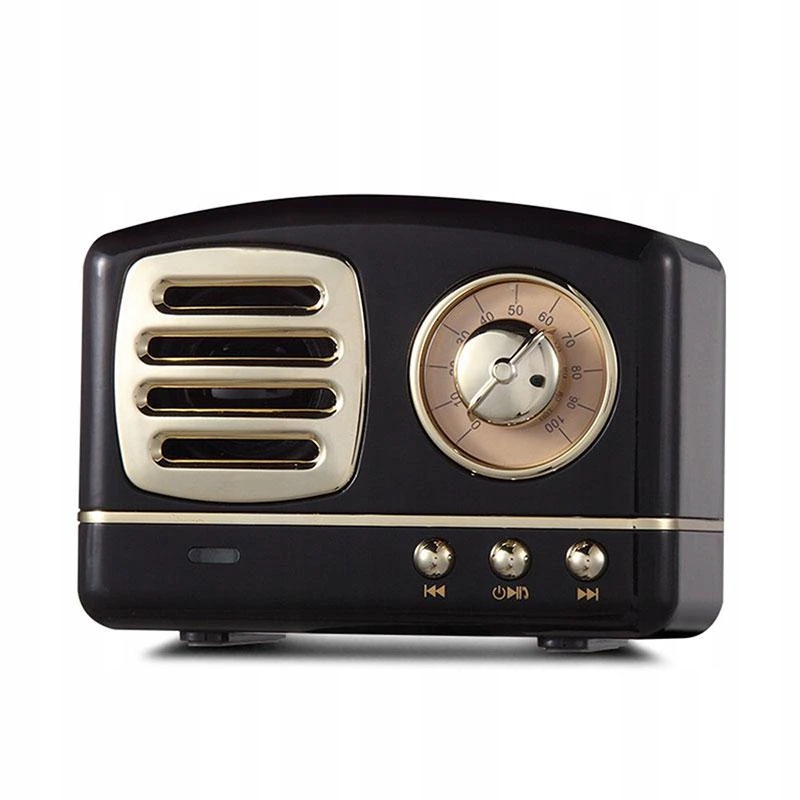 Radio Retro Hyph Blue Hatch 1 11842217627 oficjalne archiwum Allegro