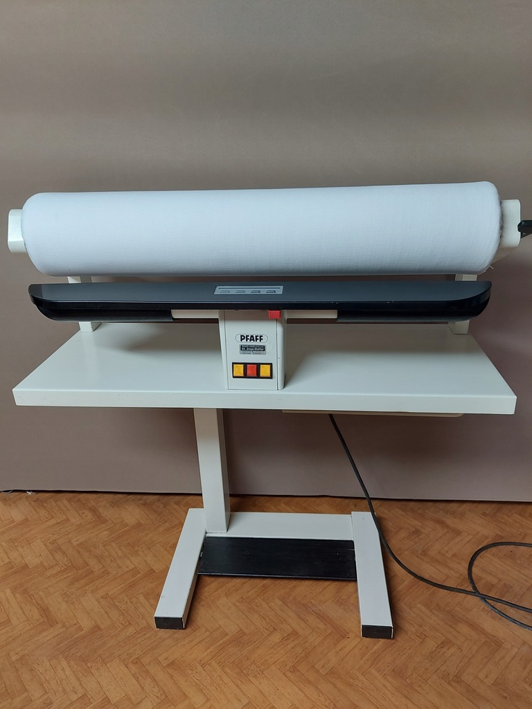 Magiel Prasowalnica Pfaff 851