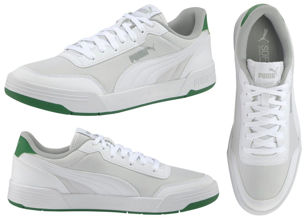 PUMA CARACAL BUTY SPORTOWE 42,5