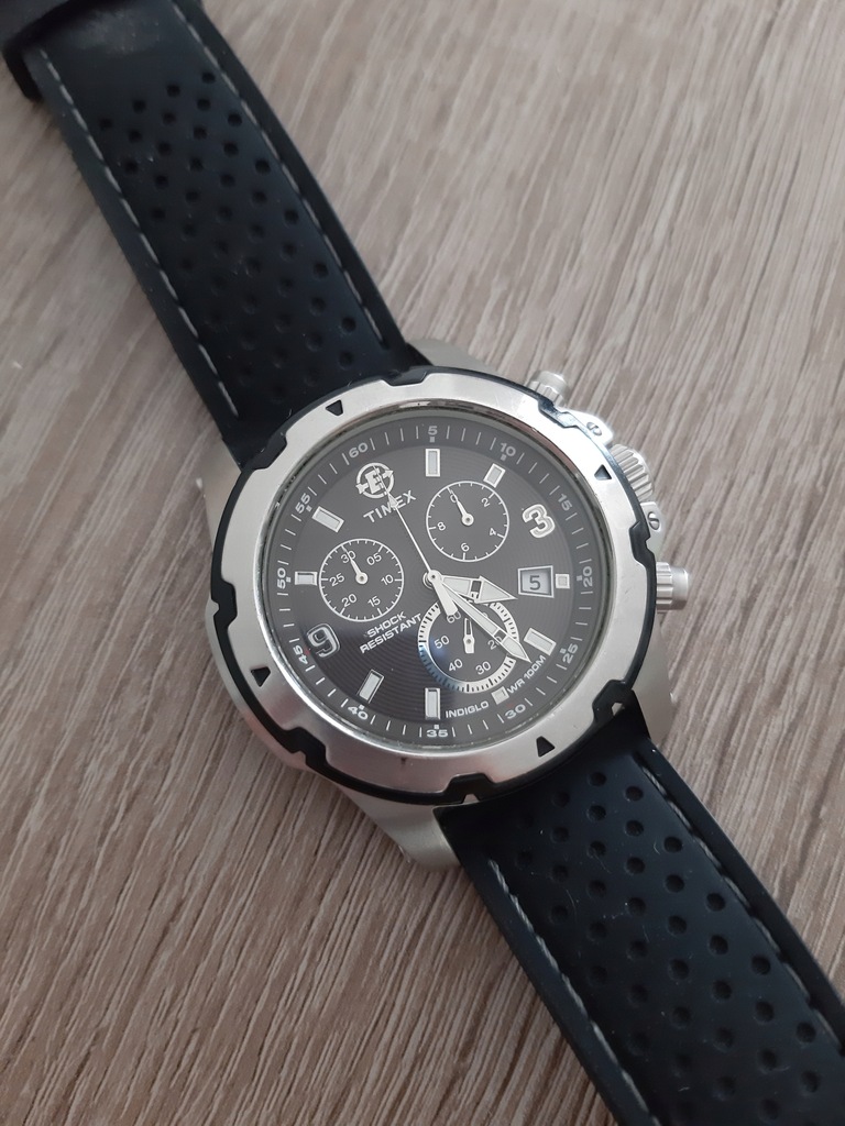 Timex t49627 shop