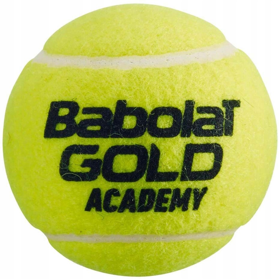 Piłka do tenisa ziemnego tenisowa Babolat Gold Academy