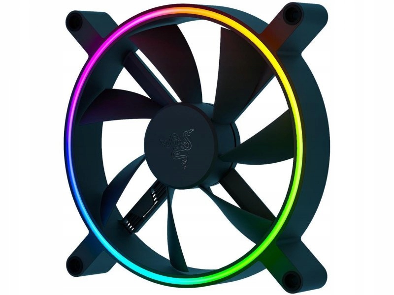 Razer Kunai Chroma RGB 120mm LED PWM Performance