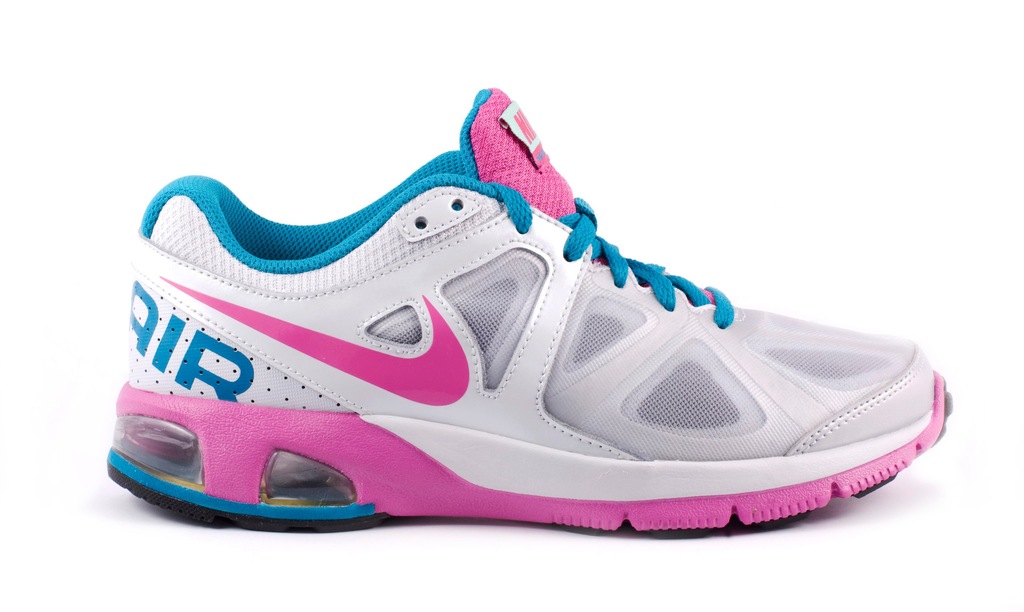 Nike WMN'S Air Max Run Lite 4 554894 006 r.40