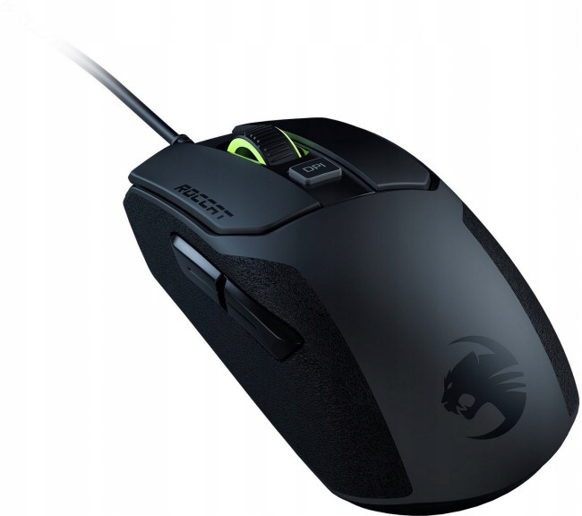 Mysz Gamingowa Roccat Kain 100 Aimo 8500dpi Oficjalne Archiwum Allegro