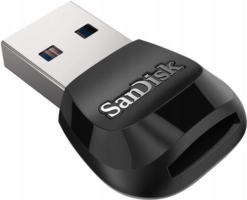 Czytnik kart SANDISK Mobilemate USB 3.0