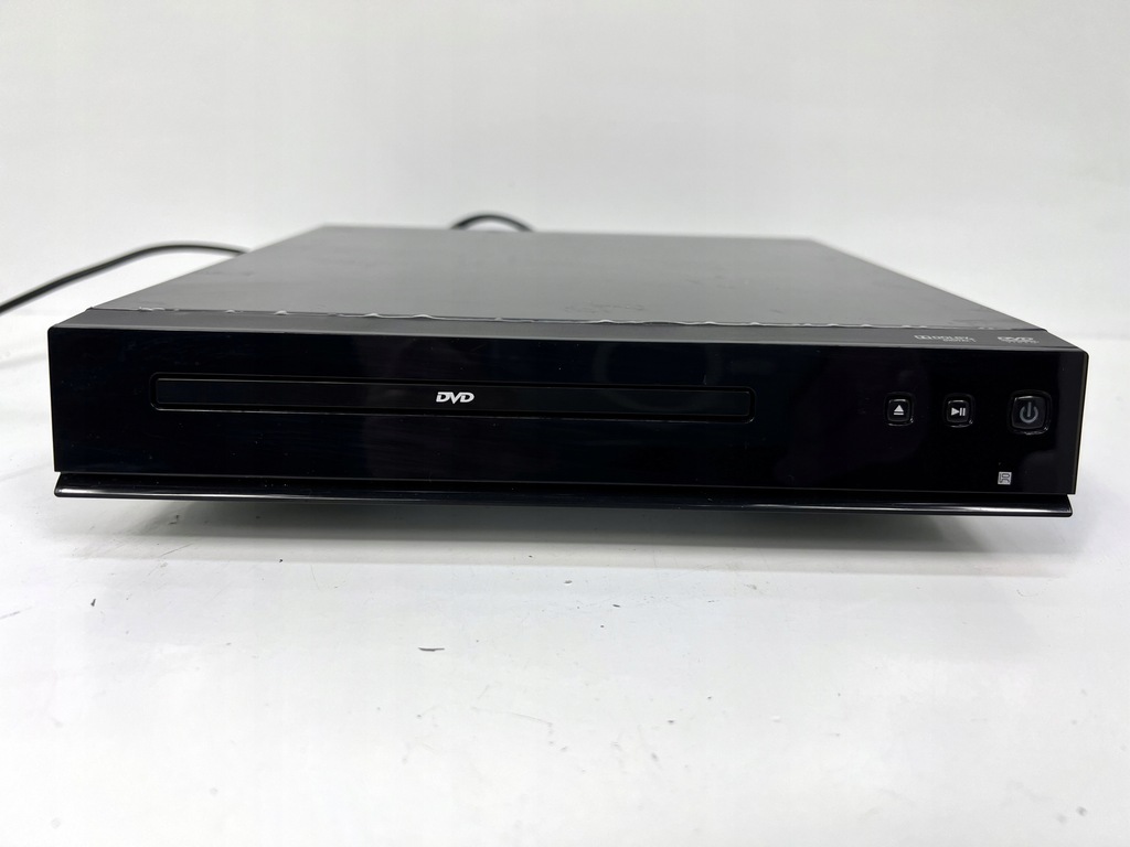 Odtwarzacz DVD Argos DSA638 DIVX 13466489276 oficjalne archiwum