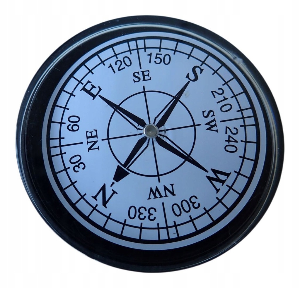 Kompas Klasyczny bez Osłony ACRA