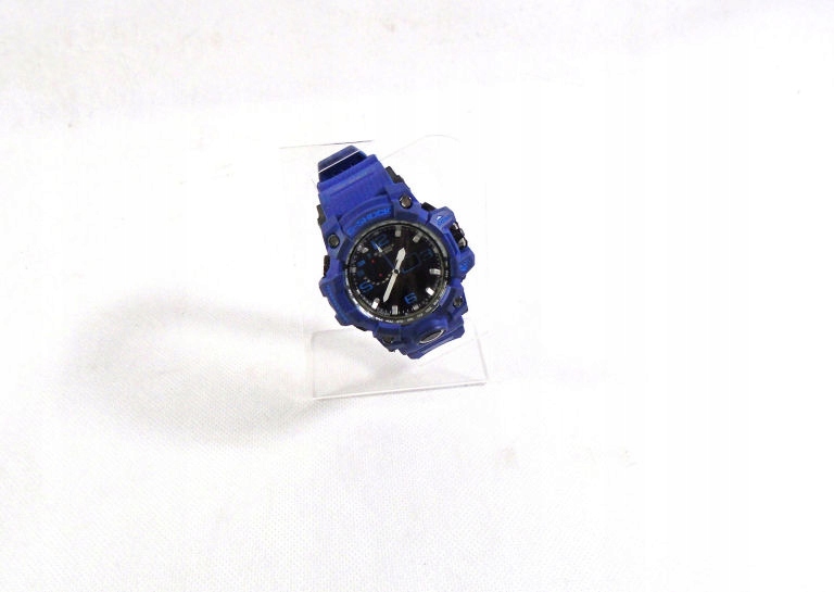 ZEGAREK G-SHOCK GPW-1000