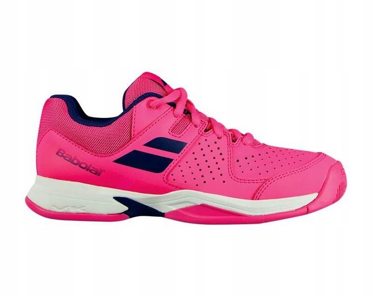 BUTY TENISOWE BABOLAT PULSION 18 AC PK 39 JUNIOR