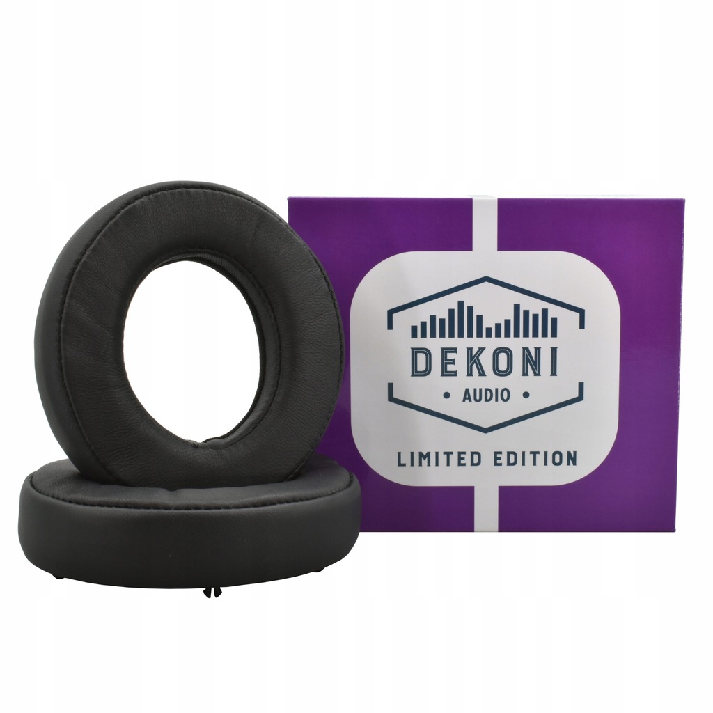 Dekoni Audio Limited Edition Focal Stellia Earpads
