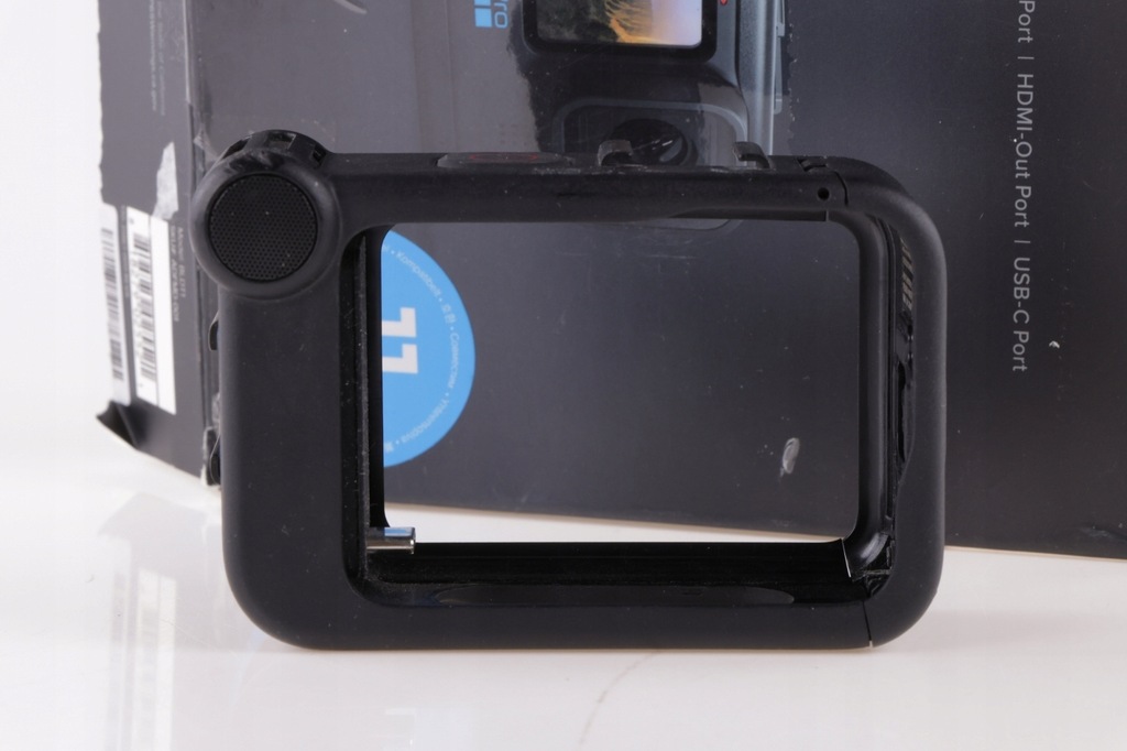 GoPro Media Mod do GoPro HERO 9/10/11/12 Black (ADFMD-001)