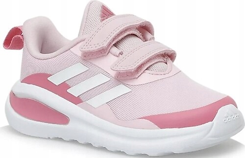 BUTY DZIECIĘCE ADIDAS FORTARUN GV7857 r. 23