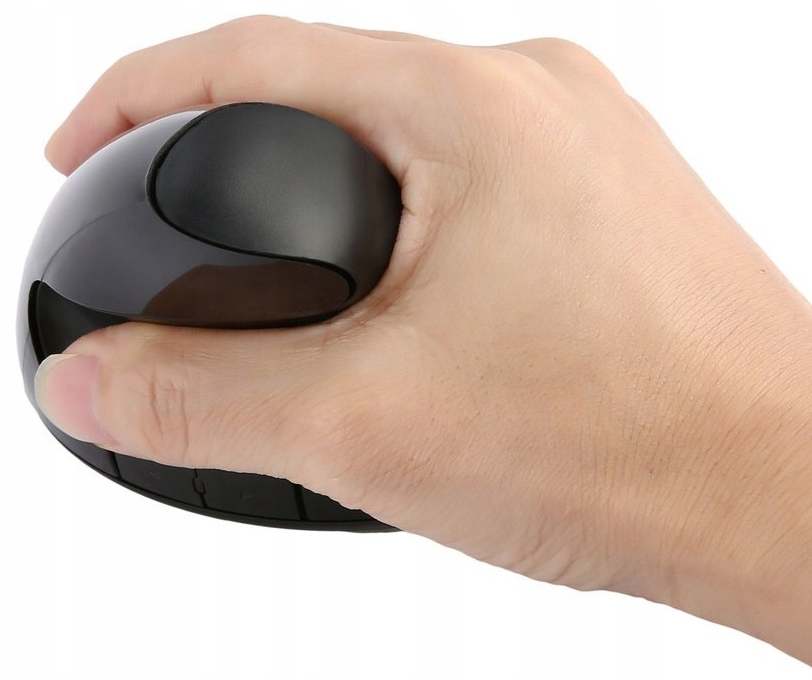 Купить ЭРГОНОМИЧНАЯ БЕСПРОВОДНАЯ МЫШЬ ВЕРТИКАЛЬНАЯ USB-МЫШЬ: отзывы ...