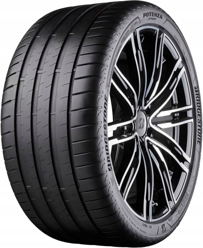 235/50/18 Y Bridgestone PSPORT . POTENZA SPORT - 15847193239