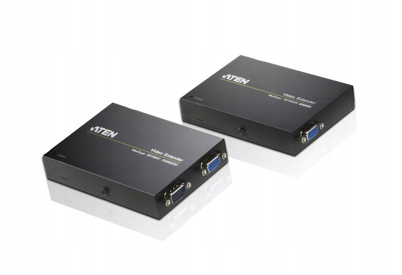 ATEN VE-150 Video Console Extender