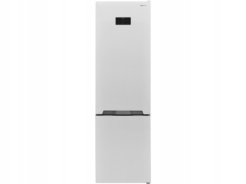 Lodówka SHARP SJ-BA05DHXW1-EU No Frost A+