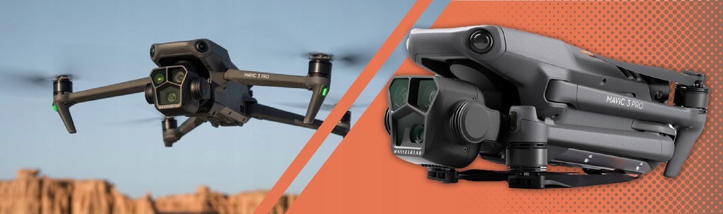Купить DJI Mavic 3 Pro Комбинированный дрон Fly More с DJI RC: отзывы, фото, характеристики в интерне-магазине Aredi.ru