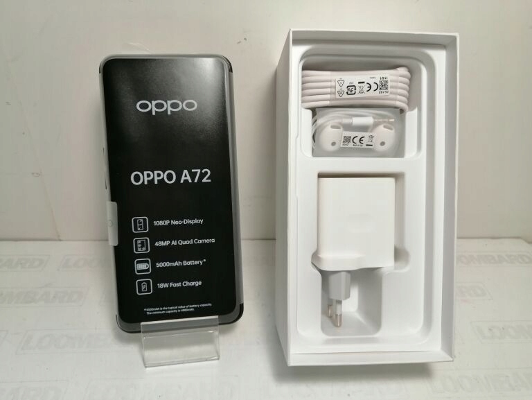 TELEFON OPPO A72 GWARANCJA!