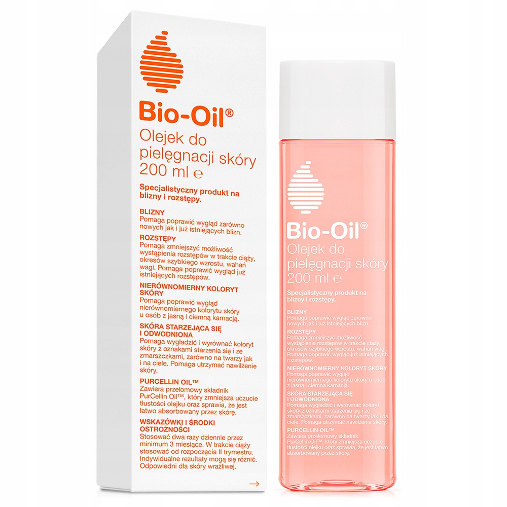 Купить Bio-Oil 200 мл масло для тела x2: отзывы, фото, характеристики в интерне-магазине Aredi.ru