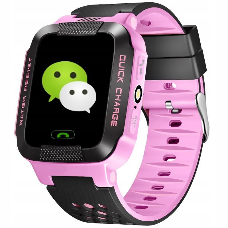 q528 gps