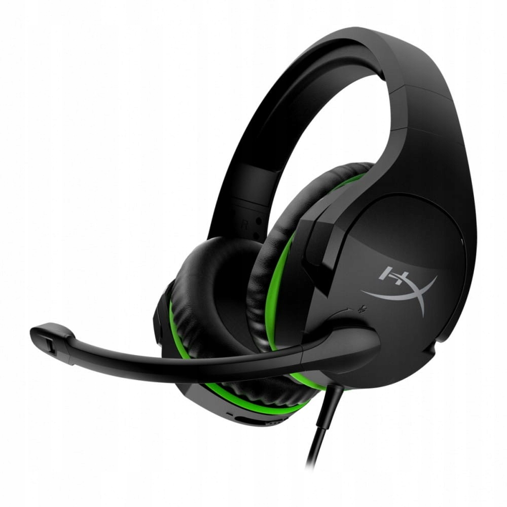 HyperX Słuchawki CloudX Stinger Xbox Licensed