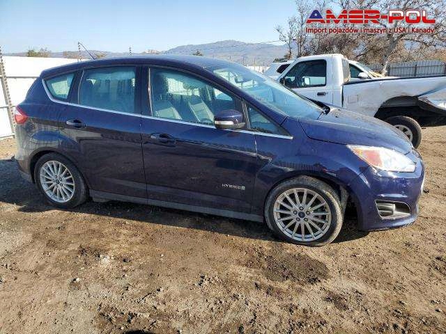 Ford C-MAX 2016 FORD C-MAX SEL