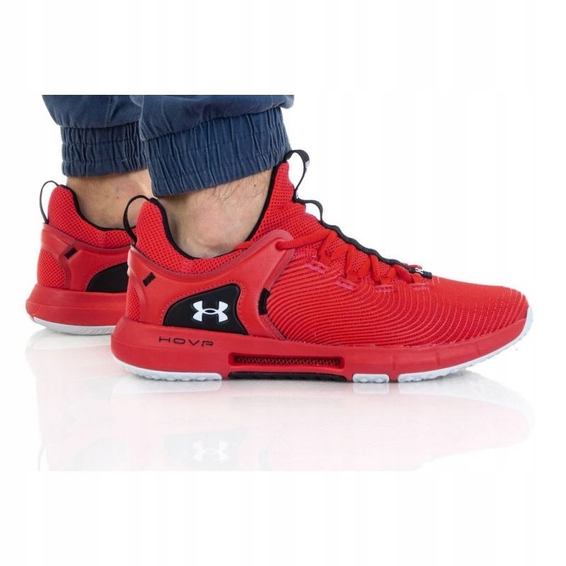 BUTY UNDER ARMOUR HOVR RISE 2 M 3023009-601