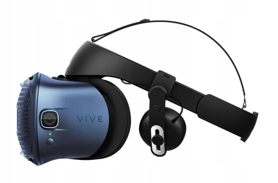 Купить HTC VIVE COSMOS - ОЧКИ - ОЧКИ VR: отзывы, фото, характеристики в интерне-магазине Aredi.ru