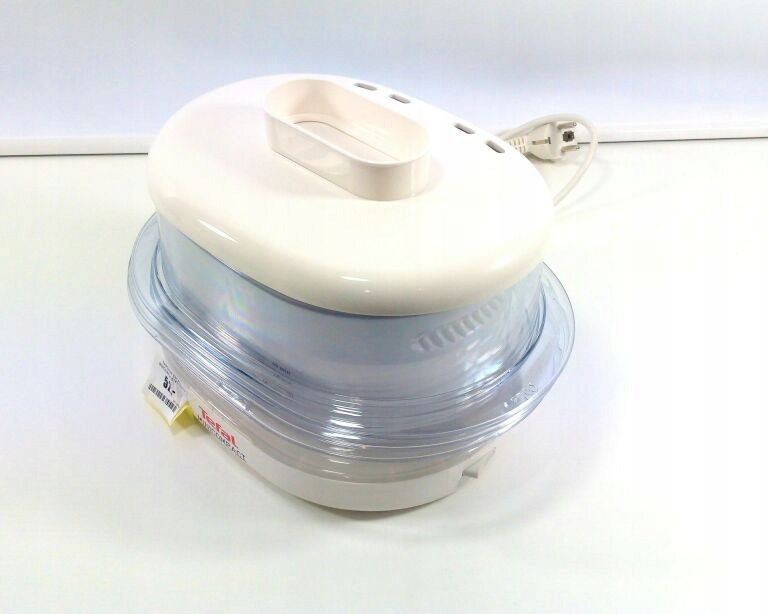 PAROWAR TEFAL MINICOMPACT VC1301