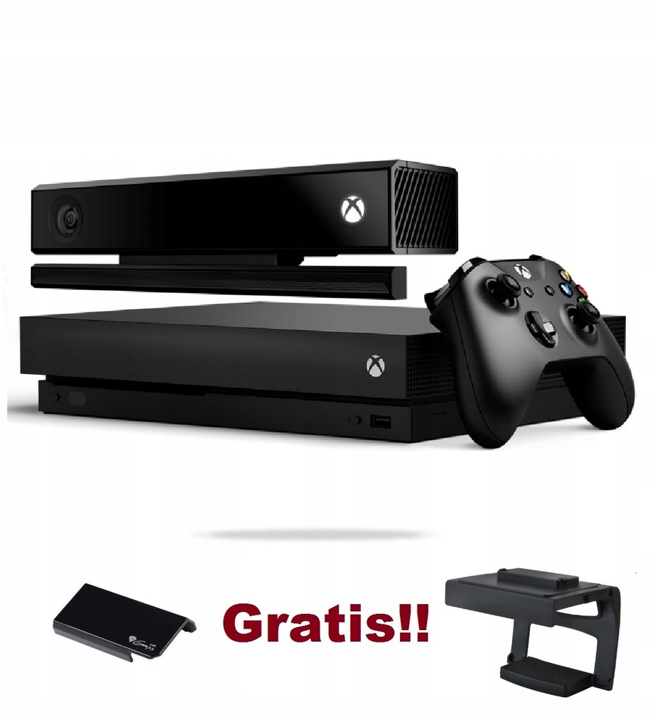 Kinect Xbox One S X adapter zasilacz kinekt 2.0