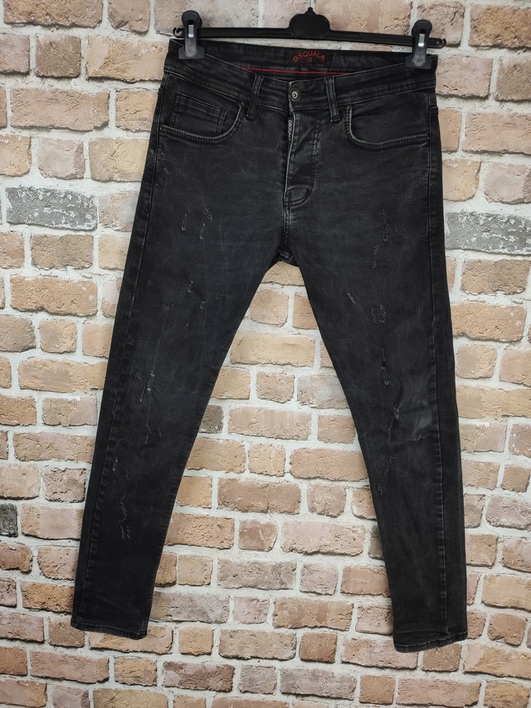 Dsquala jeans shop