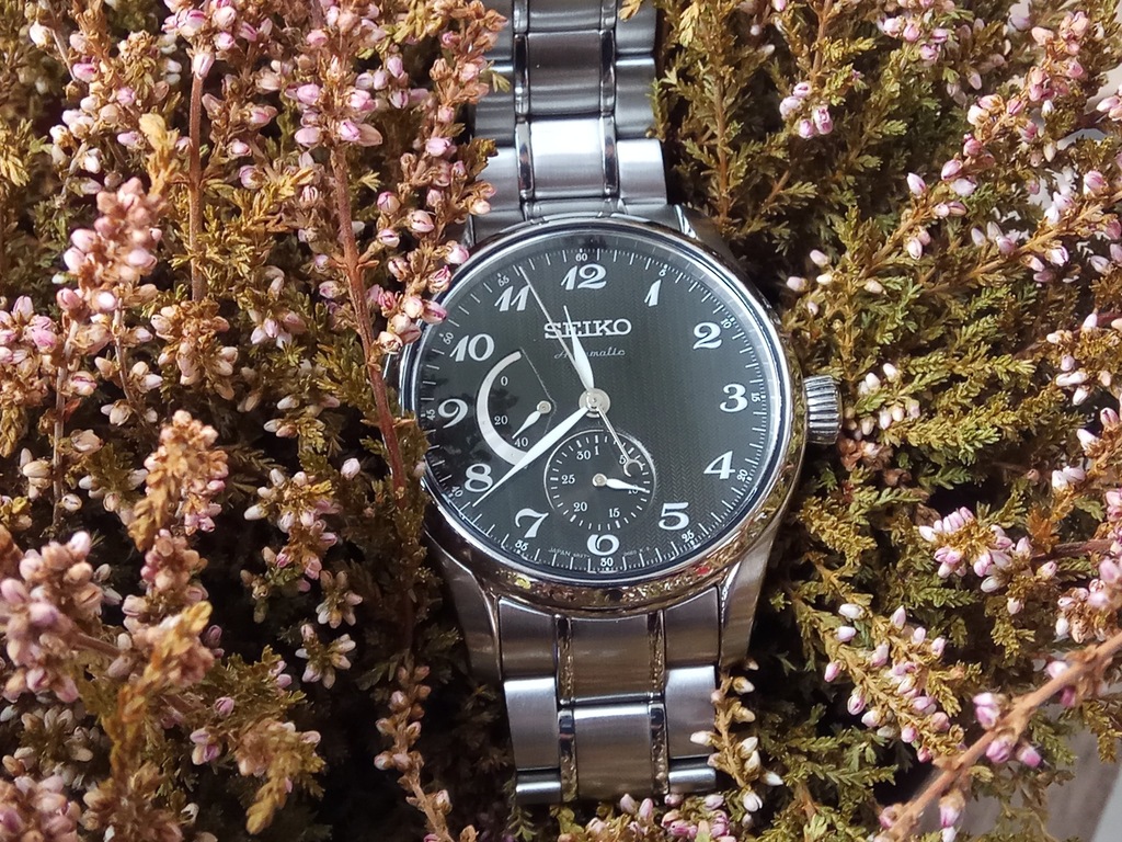 Seiko SPB043J1/SARW 029 Presage Automatic 7134383711 oficjalne