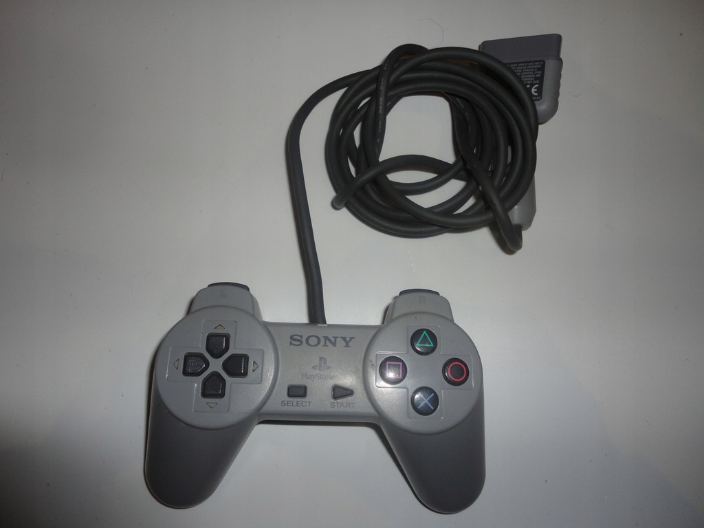 SONY CONTROLLER SCPH-1080 PAD 39
