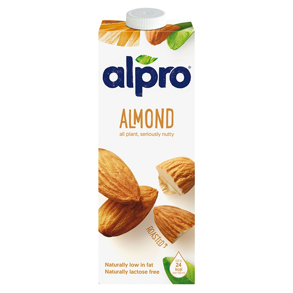 NAPÓJ ALPRO MIGDAŁOWY 1 l DANONE