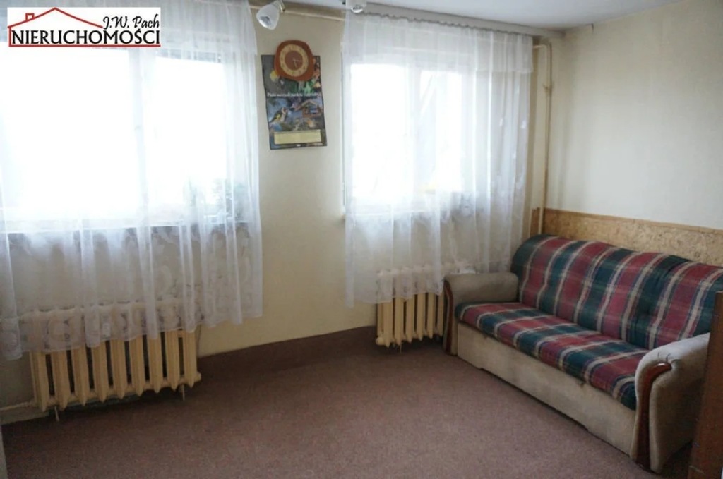 Mieszkanie, Tychy, Paprocany, 63 m²