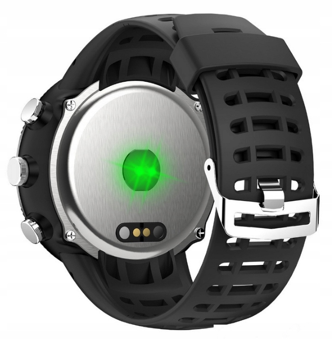 smartwatch no1 f18