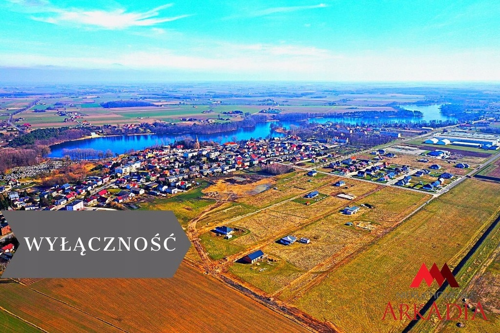Dom, Kaliska, Lubień Kujawski (gm.), 198 m²