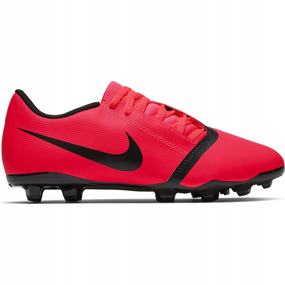 BUTY NIKE PHANTOM VENOM CLUB FG AO0396 600 r. 38,5