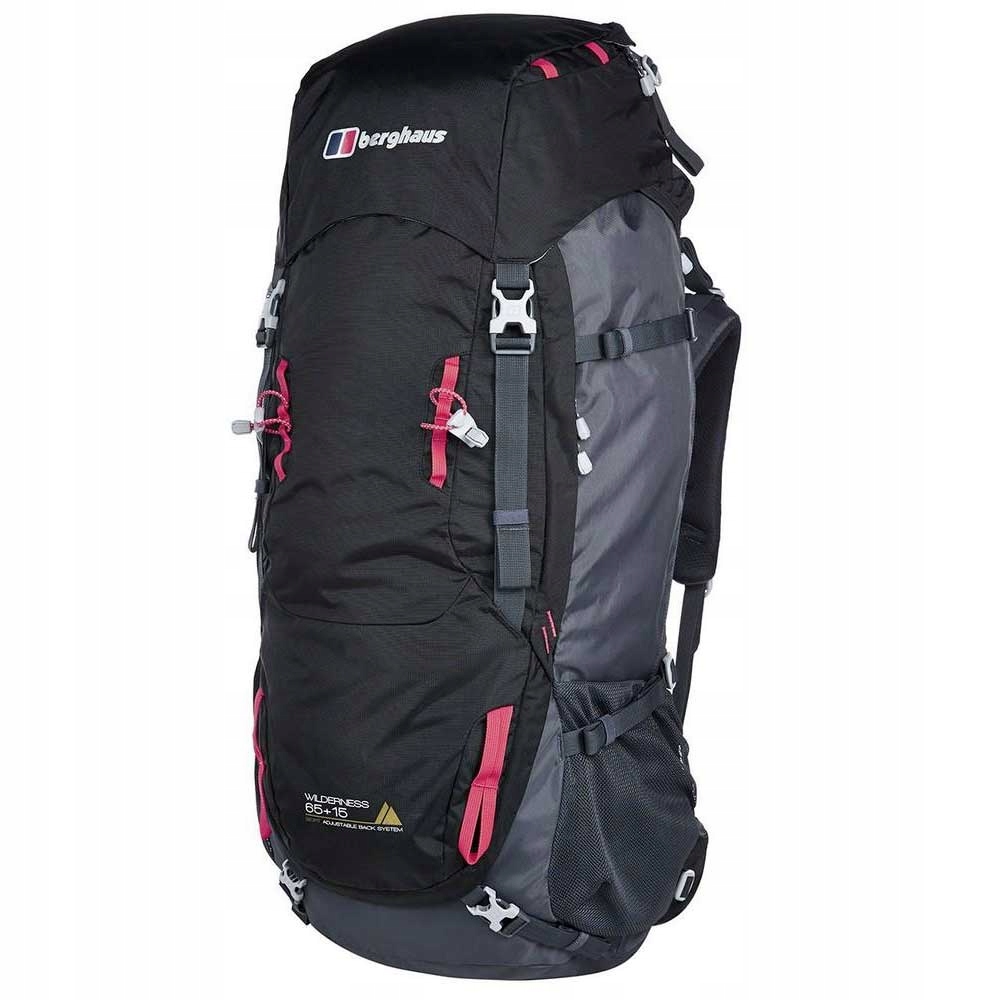 Berghaus Wilderness 60+15L plecak turystyczny