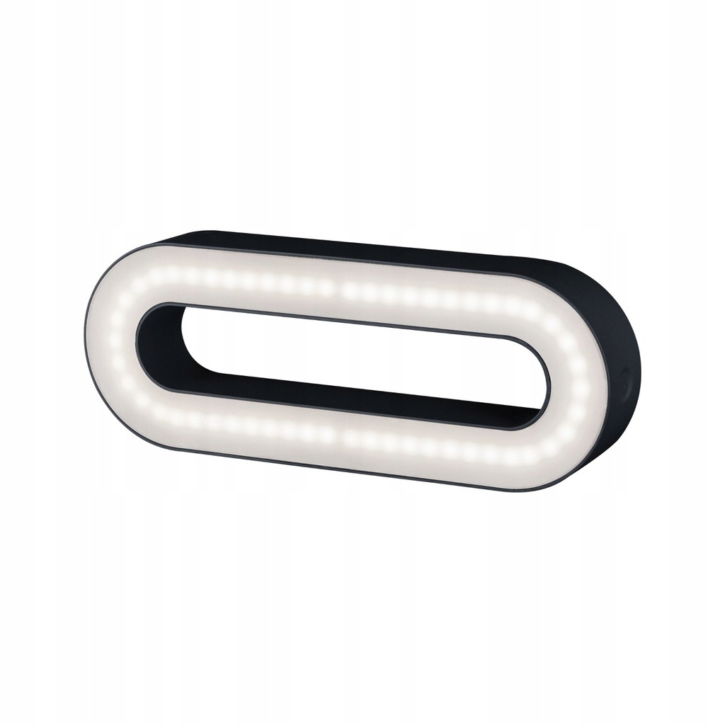 Paulmann Mobile exterior lamp luminaire Moval IP44 3.5 W