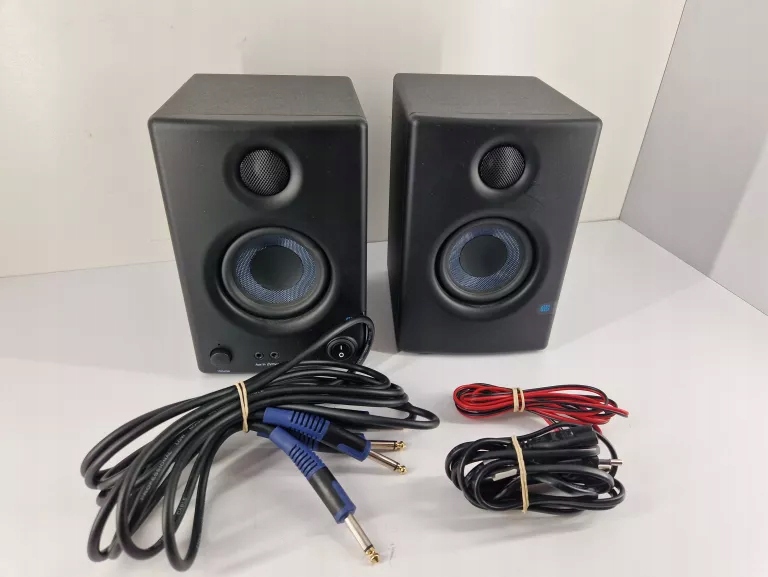 PRESONUS ERIS E3.5 AKTYWNE MONITORY STUDYJNE PARA