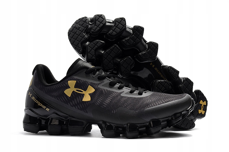 Buty sportowe Under Armour Scorpio 2 R. 40 45 12169857026