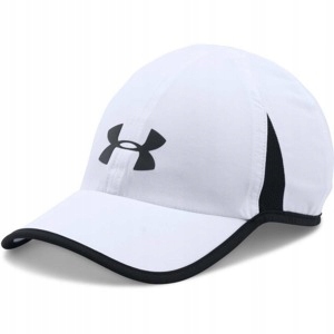 Under Armour Czapka 4.0 Biała