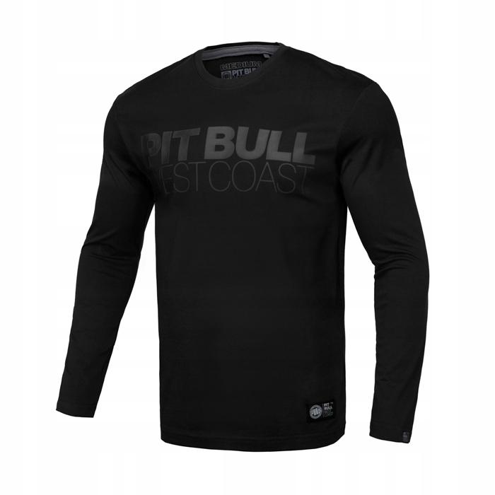 Pitbull Longsleeve Seascape 19 (XL)