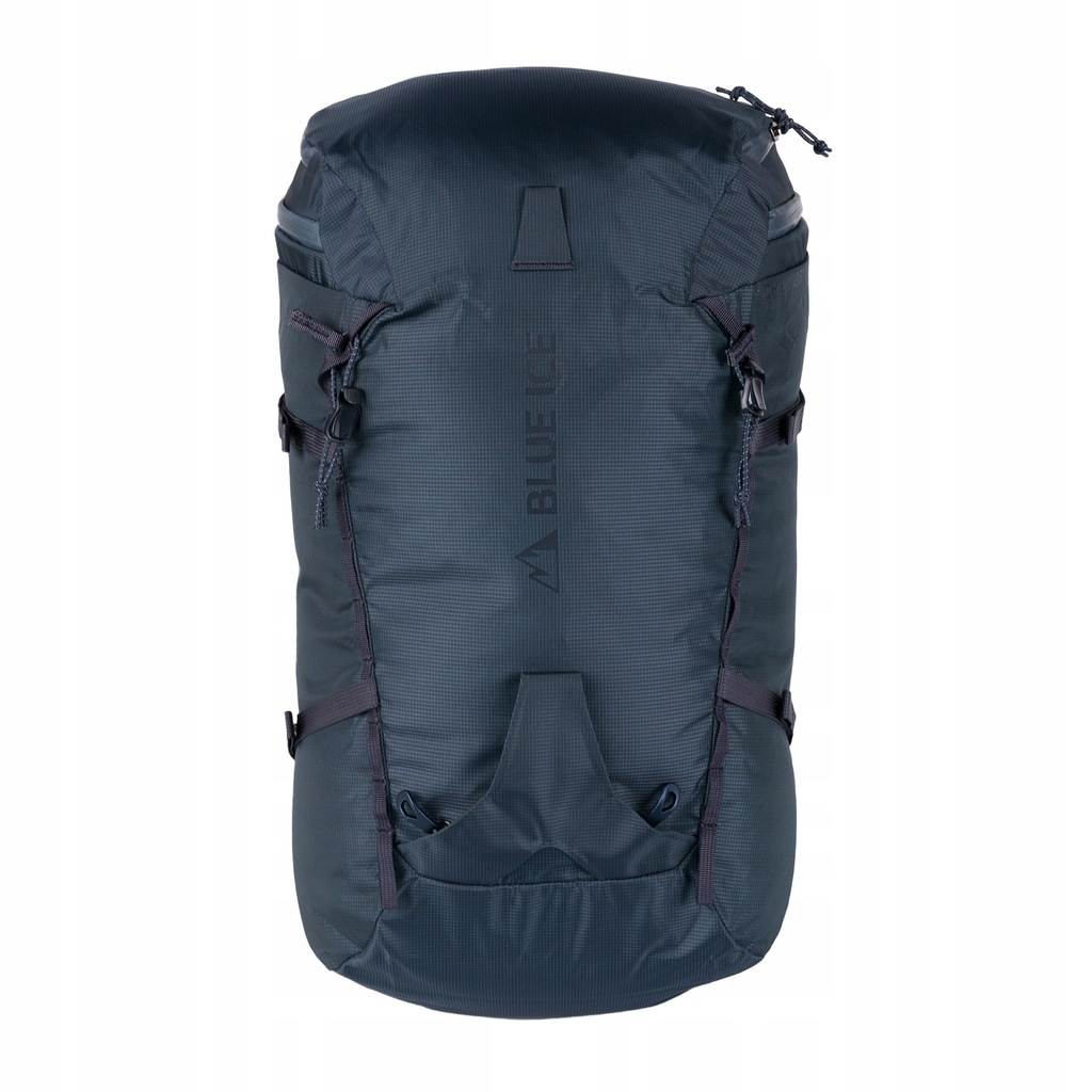 Plecak trekkingowy BLUE ICE Chiru Pack 25L szary 100327 M-L