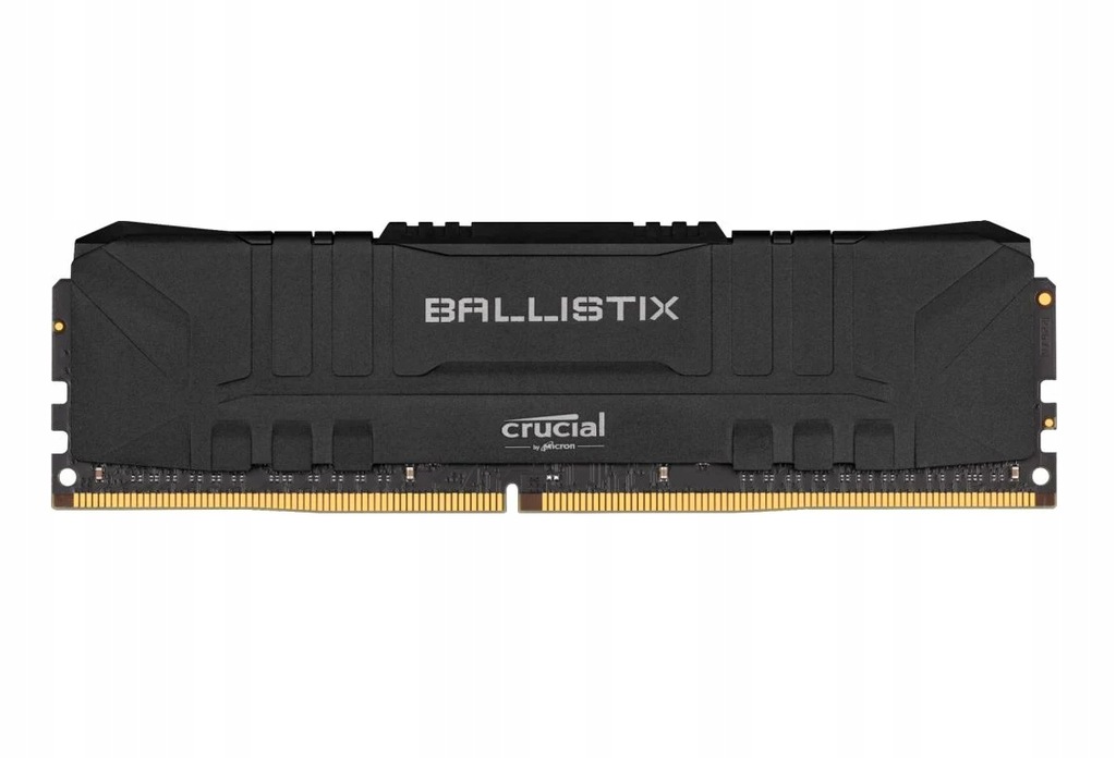 Crucial Ballistix BK8G36C16U4B.M8FE1 8GB - JEDEN MODUŁ