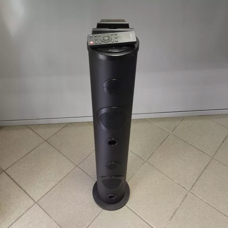 GŁOŚNIK BLUETOOTH SILVERCREST SSTB 10 C2 OKAZJA! SPRAWNY! POLECAM!