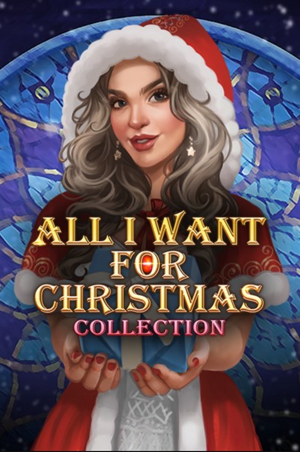 All I Want for Christmas Xbox One X/S Kod cyfrowy