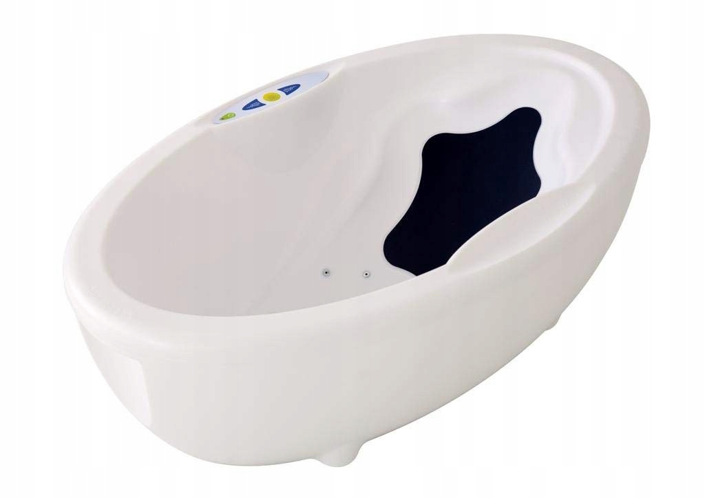 WANIENKA WANNA DLA DZIECI Z HYDROMASAŻEM ROTHO SPA